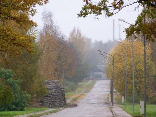 Unendliche Strassen (100_0496.JPG) wird geladen. Eindrucksvolle Fotos aus Lettland erwarten Sie.